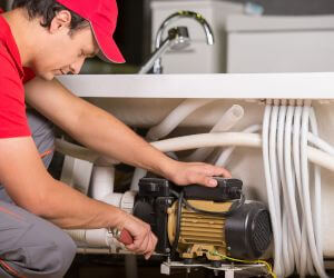 About Water Leak Detection Pros Riverdale, NE